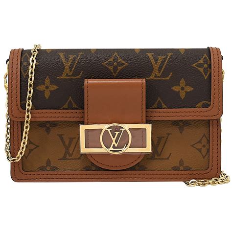 louis vuitton dauphin|Louis Vuitton dauphine woc.